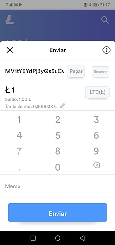 loafwallet