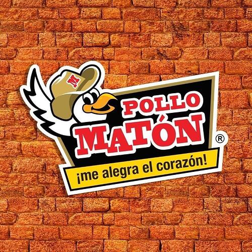 Pollo Maton