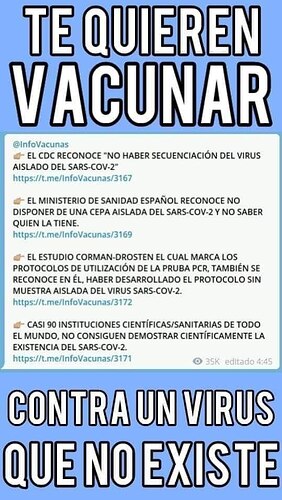 kakuna virus inexistente