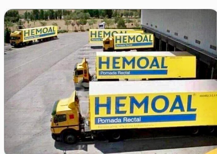 Hemoal