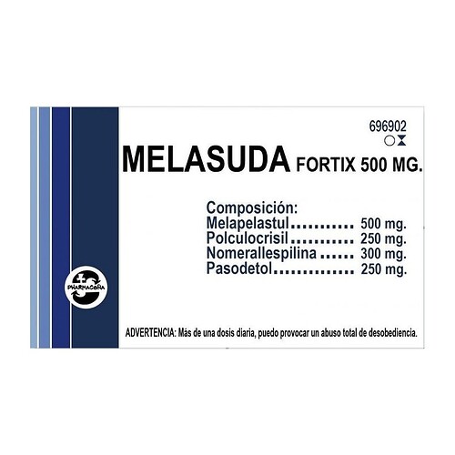 melasuda-farmacona