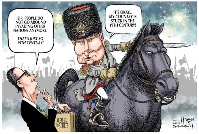 putin