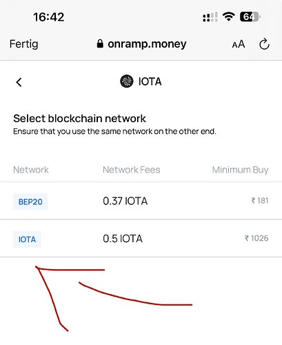 Onramp Money