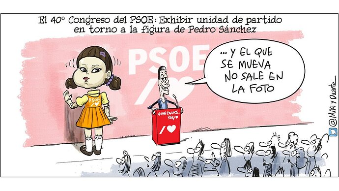 psoe