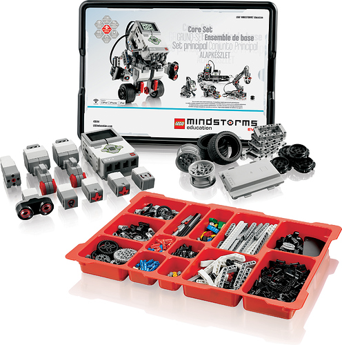 LEGO-Mindstorms-EV3-Education-45544