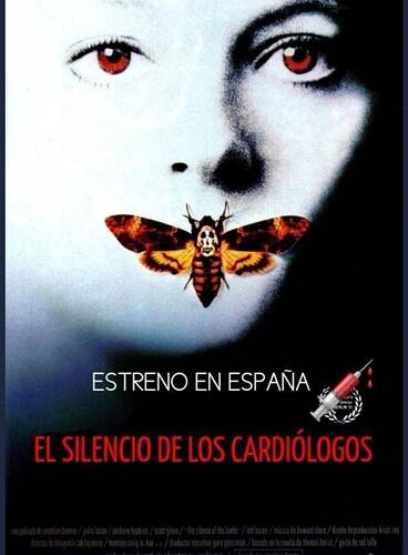 silencio cardiologos