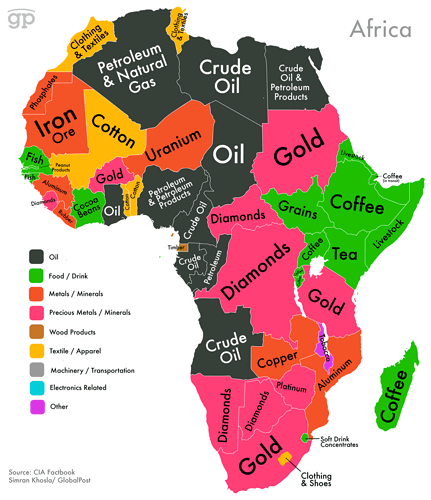 mapa-exportaciones-africa