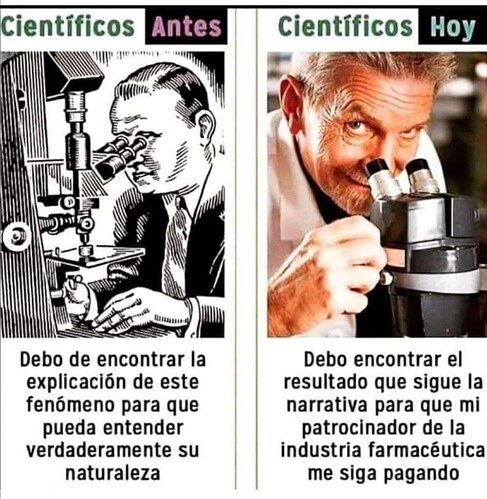 ciencia hoy