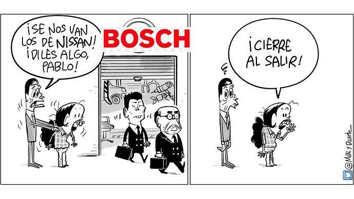 BOSCH