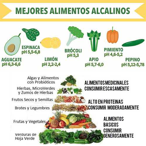 dieta-alcalina-alimentos-alcalinos