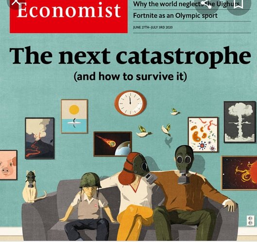 economist