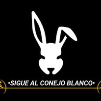 conejo blanco