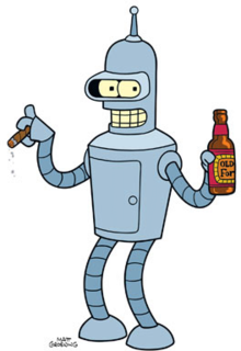 Bender_Rodriguez