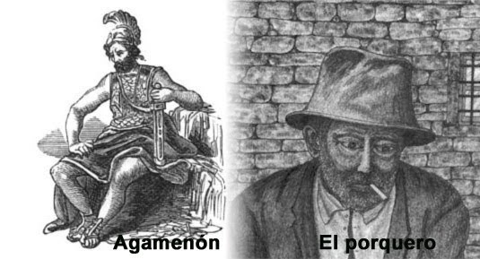 agamenon