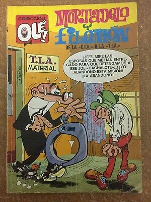 Col-OL-n-104-MORTADELO-Y-FILEMN-DE-LA-CIA-A-LA-TIA-0